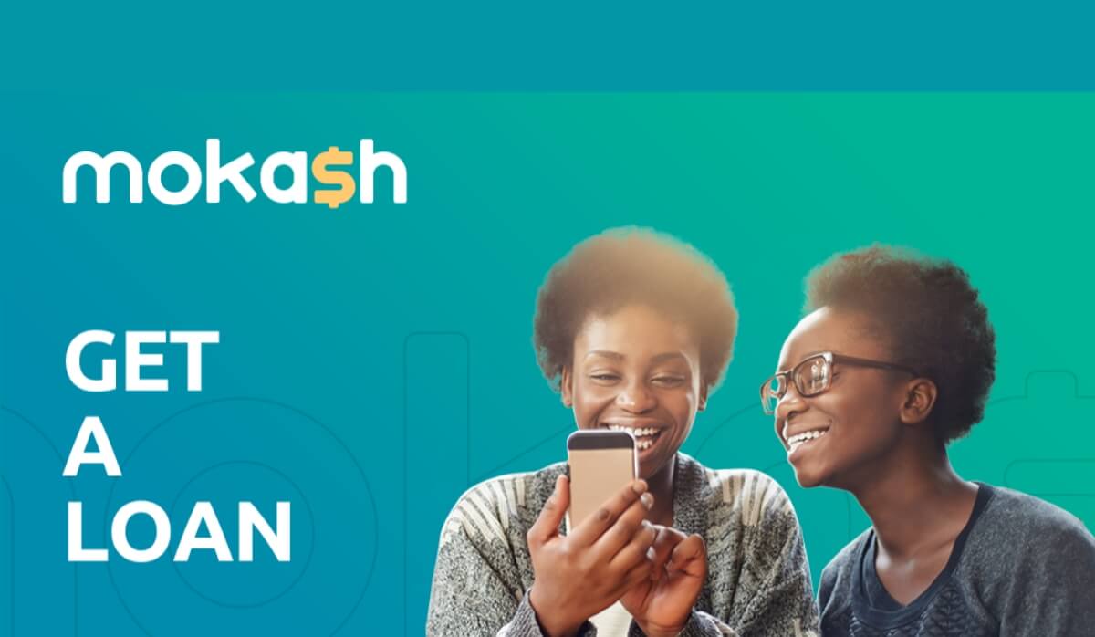 Mokash Loan App Kenya