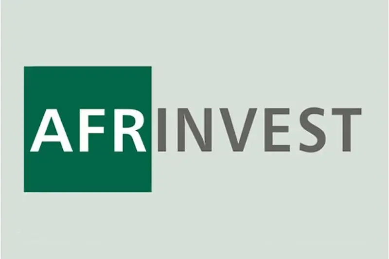 Afrinvest investment company in Nigeria