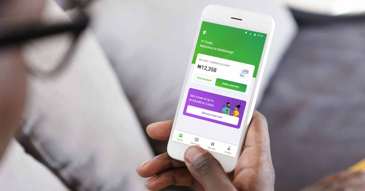 Fairmoney Loan App Review