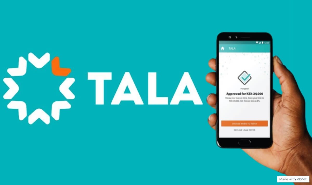 Tala Loan app review