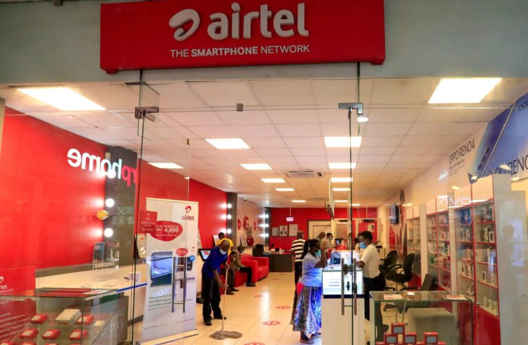 How to buy Airtel Airtime from M-PESA without charges