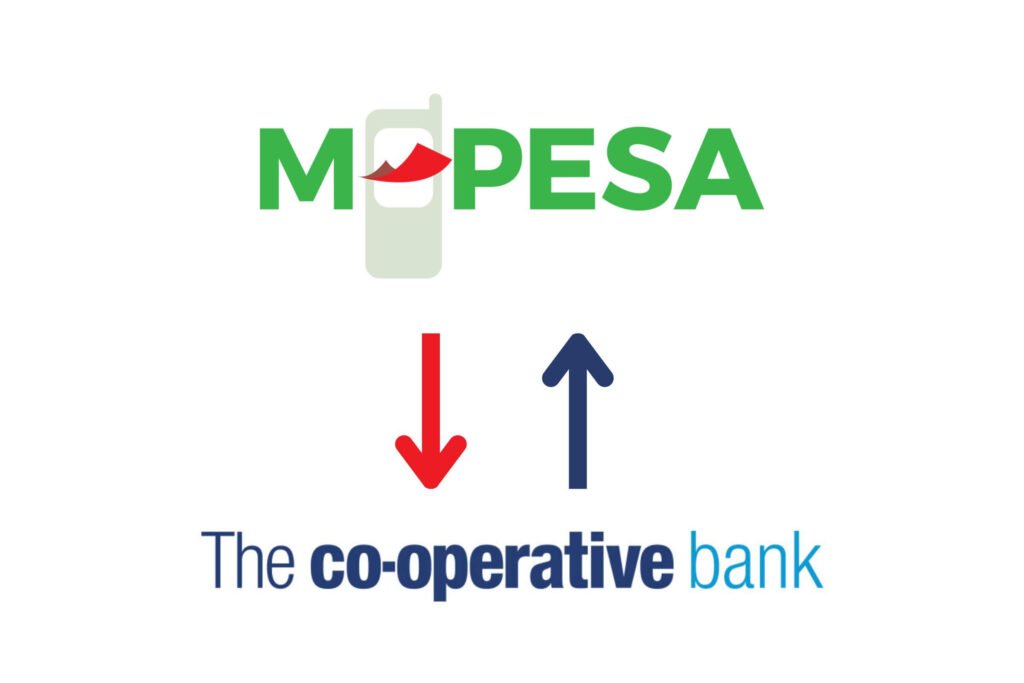 How to transfer money from Mpesa to cooperative bank